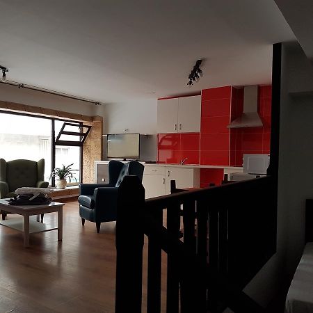 Appartement Fermont à Foz Extérieur photo