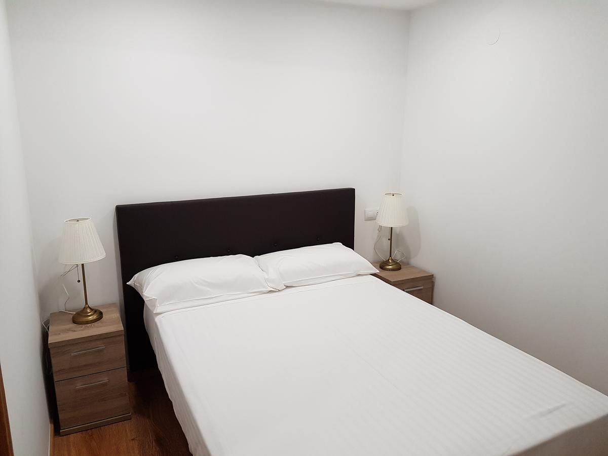 Appartement Fermont à Foz Extérieur photo
