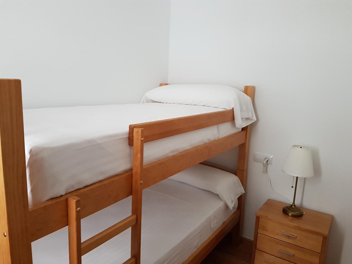 Appartement Fermont à Foz Extérieur photo