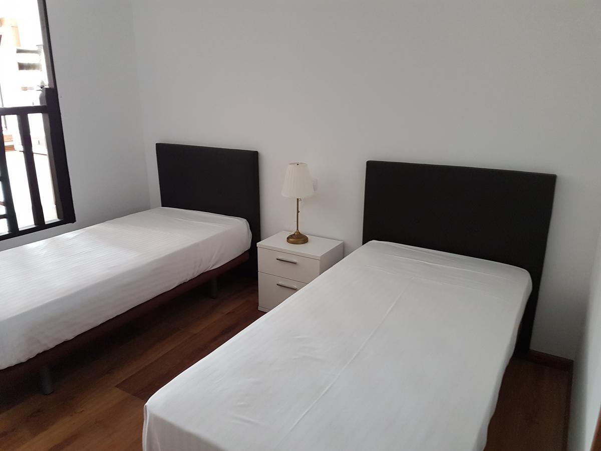 Appartement Fermont à Foz Extérieur photo
