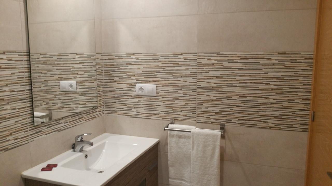 Appartement Fermont à Foz Extérieur photo