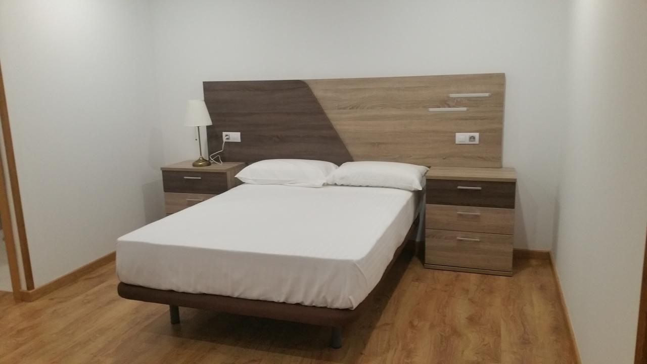 Appartement Fermont à Foz Extérieur photo