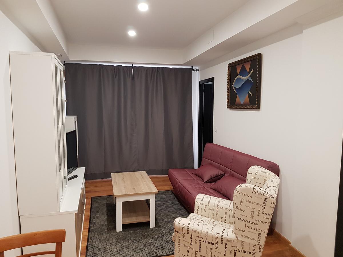 Appartement Fermont à Foz Extérieur photo