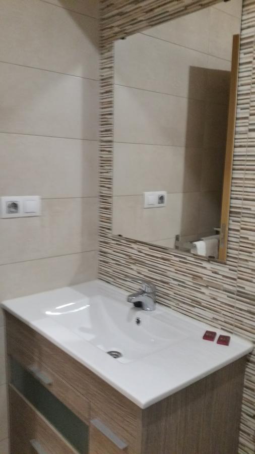 Appartement Fermont à Foz Extérieur photo